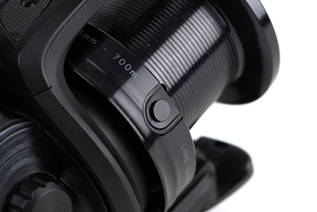 Carrete Fox EOS 14000FS - Tienda Carpfishing