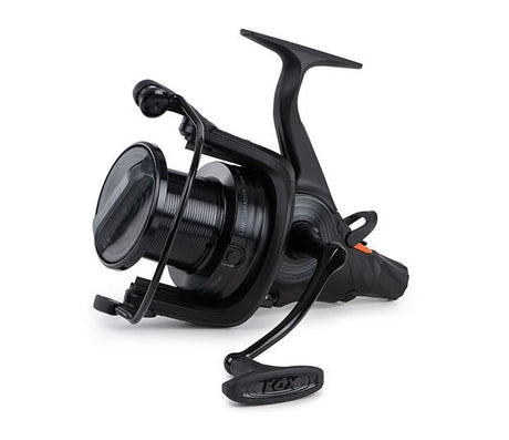 Carrete Fox EOS 14000FS - Tienda Carpfishing