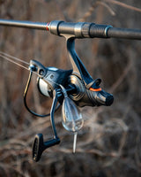 Carrete Fox EOS 8000 FS - Tienda Carpfishing