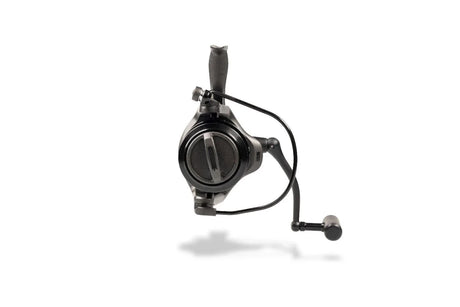 Carrete Nash LRX 10000 - Tienda Carpfishing