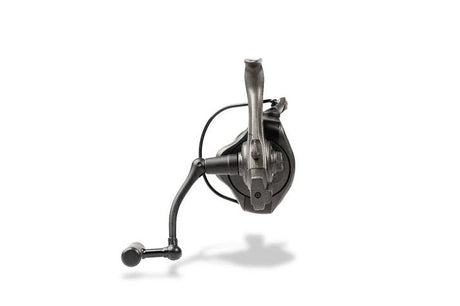Carrete Nash LRX 8000 - Tienda Carpfishing
