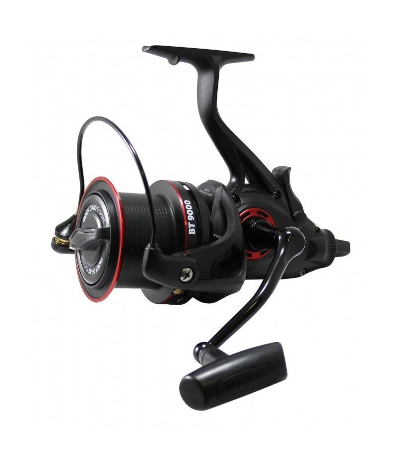 Carrete Zfish Hulk BT 9000 - Tienda Carpfishing