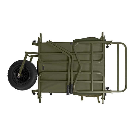 Carretilla Avid Carp Revolve Session - Tienda Carpfishing