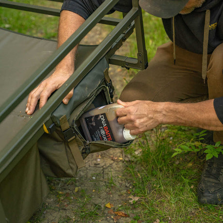 Carretilla Avid Carp Revolve Session - Tienda Carpfishing