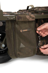 Carretilla Fox Explorer MK2 - Tienda Carpfishing