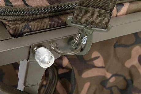 Carretilla Fox Explorer MK2 - Tienda Carpfishing