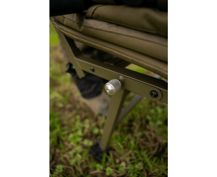 Carretilla Korum Progress Extenda - Tienda Carpfishing