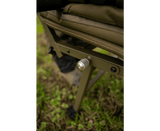 Carretilla Korum Progress Extenda - Tienda Carpfishing