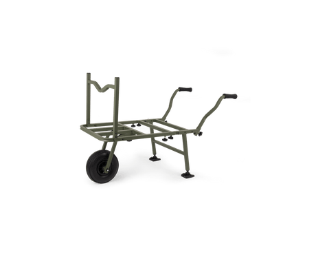 Carretilla Korum Progress Extenda - Tienda Carpfishing