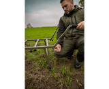 Carretilla Korum Progress Extenda - Tienda Carpfishing