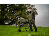 Carretilla Korum Progress Extenda - Tienda Carpfishing