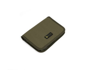 Cartera para licencia Avid Carp RVS - Tienda Carpfishing