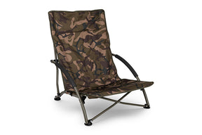 Silla Fox Camolite Guest