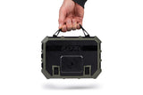 Batería Fox Halo 96k Wireless
