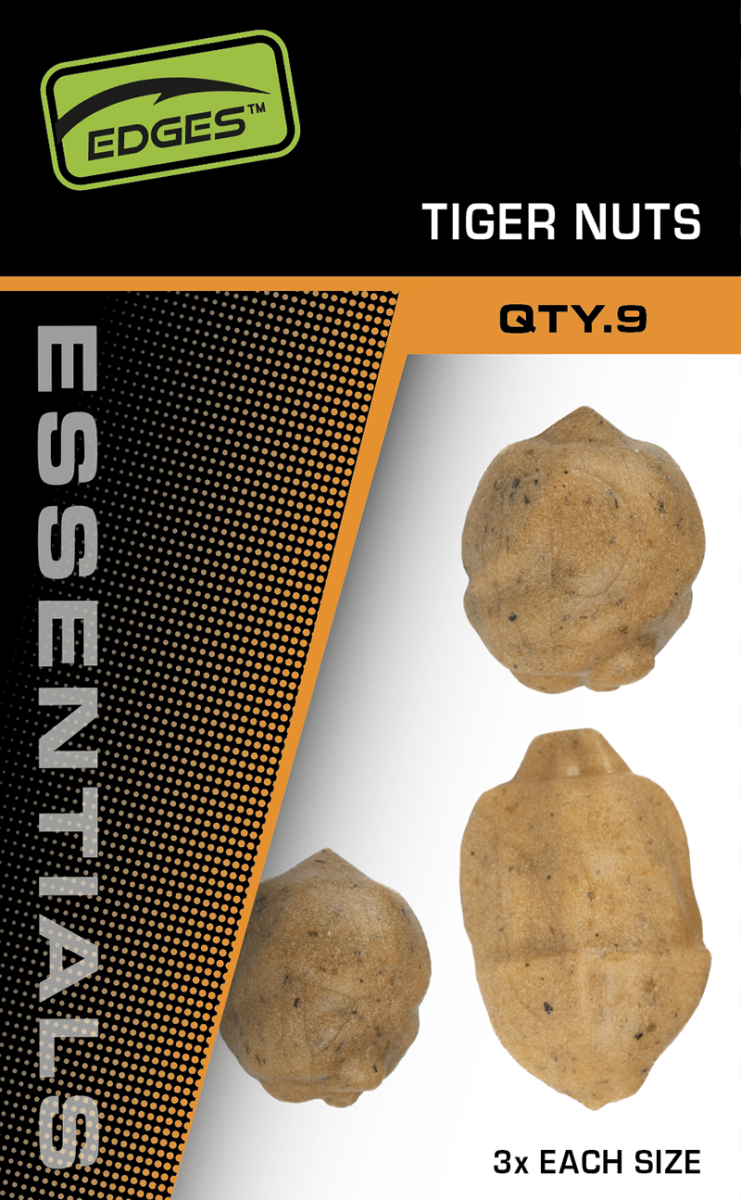 Chufa artificial Fox Edges - Tienda Carpfishing