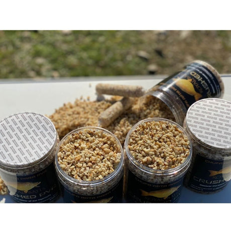 Chufa Crushed Royal Baits Almeja - Tienda Carpfishing