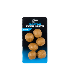 Chufas de imitación Nash flotante - Tienda Carpfishing