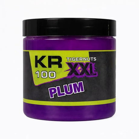 Chufas Krom Quality XXL Plum 200 ml - Tienda Carpfishing