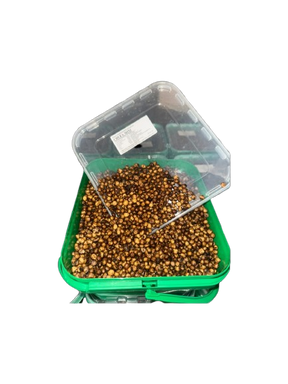 Chufas Quality Seeds Mini 5 kg - Tienda Carpfishing