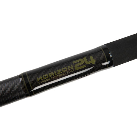 Cobra de carbono Fox Horizon 120cm - Tienda Carpfishing