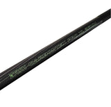 Cobra de carbono Zfish Carbontex Pro XL 120cm/26mm - Tienda Carpfishing