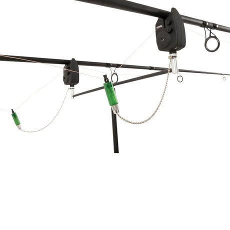 Combo Mitchell GT Pro Carp - Tienda Carpfishing