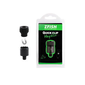 Conector Rápido Zfish Magnetico - Tienda Carpfishing