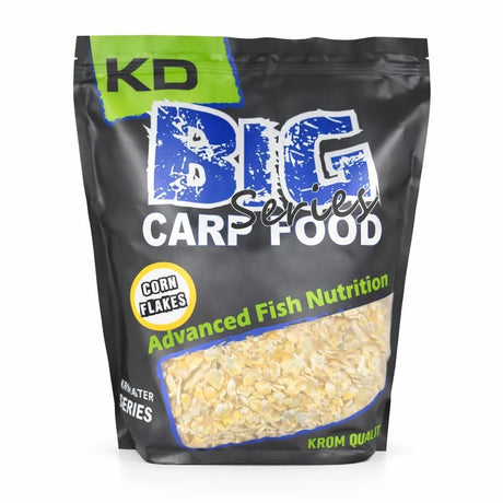 Corn Flake Krom Quality 1,8KG - Tienda Carpfishing