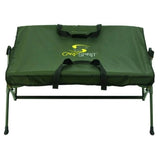 Cuna Carp Spirit - Tienda Carpfishing