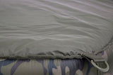 Cuna inflable Fox Carpmaster XL - Tienda Carpfishing