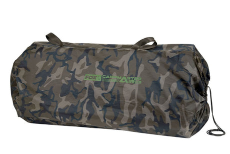 Cuna inflable Fox Carpmaster XL - Tienda Carpfishing