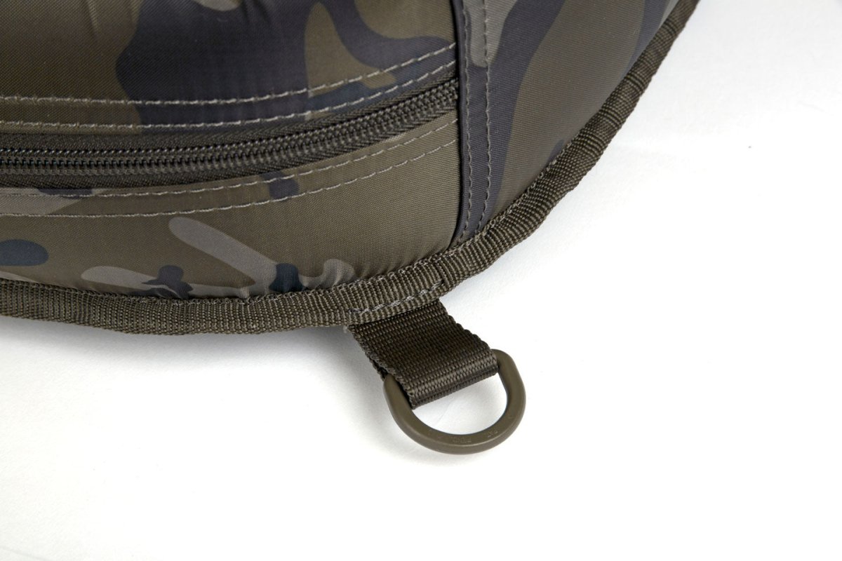 Cuna inflable Fox Carpmaster XL - Tienda Carpfishing