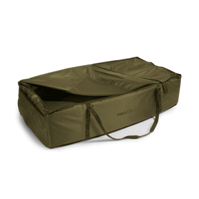 Cuna plegable Avid Carp Revolve - Tienda Carpfishing
