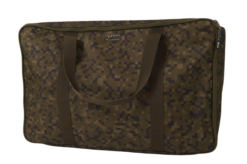 Cuna Solar SP C - Tech Quick Up - Tienda Carpfishing