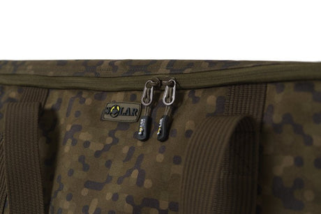 Cuna Solar SP C - Tech Quick Up - Tienda Carpfishing
