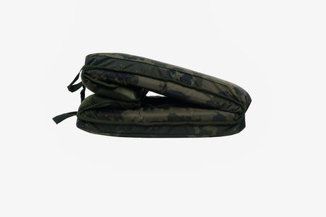Cuna Solar Worldwide Square - Tienda Carpfishing