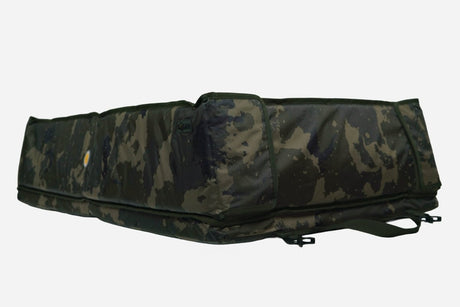 Cuna Solar Worldwide Square - Tienda Carpfishing
