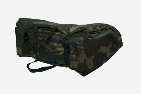 Cuna Solar Worldwide Square - Tienda Carpfishing
