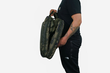 Cuna Solar Worldwide Square - Tienda Carpfishing