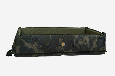 Cuna Solar Worldwide Square - Tienda Carpfishing