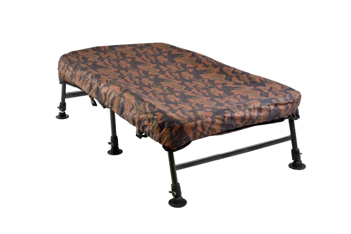 Cuna Zfish Carp Camo - Tienda Carpfishing