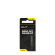 Drop Off Inline Kit Avid Carp Outline FleckTone - Tienda Carpfishing