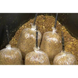 Enganche Rápido Avid Carp Bag Stem Long - Tienda Carpfishing