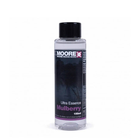 Esencia Ultra Ccmoore Mulberry 100 ml - Tienda Carpfishing