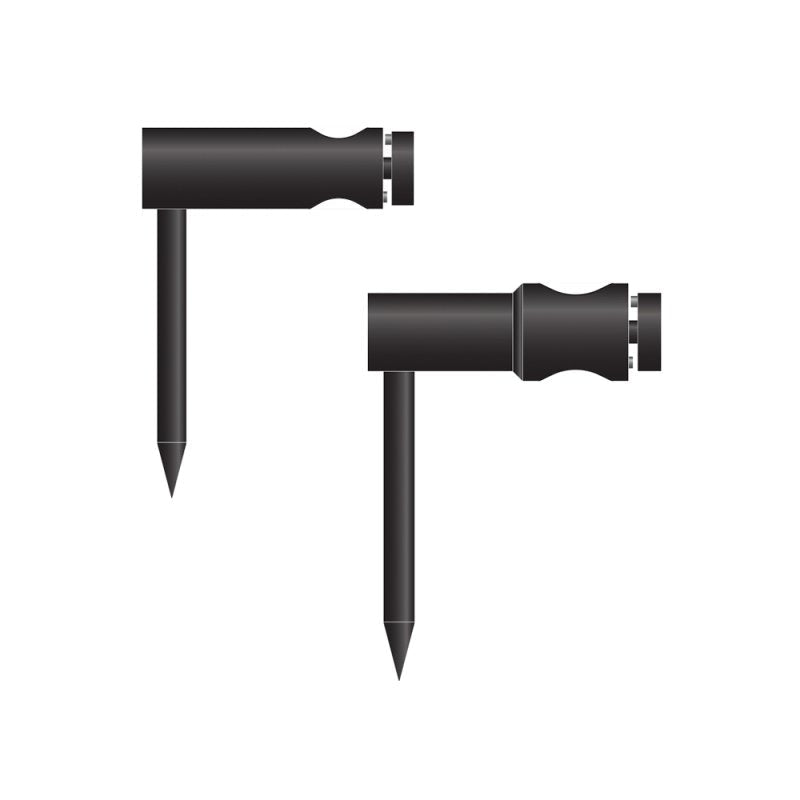 Estabilizador Sonik Stanz Bankstick 16mm - Tienda Carpfishing