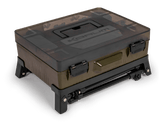 Estación de montaje Korum Mega Blox - Tienda Carpfishing