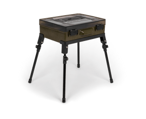 Estación de montaje Korum Mega Blox - Tienda Carpfishing