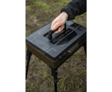 Estación de montaje Korum Mega Blox - Tienda Carpfishing