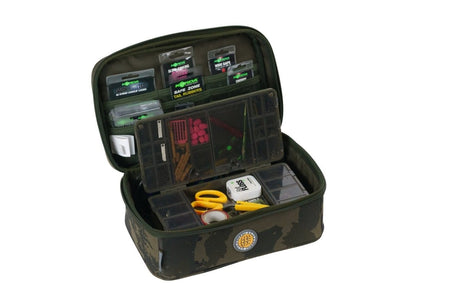 Estación de montaje Solar Worldwide - Tienda Carpfishing