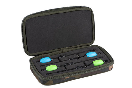 Estuche Fox Camolite Halo Bobbin Case - Tienda Carpfishing